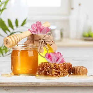 Honey image